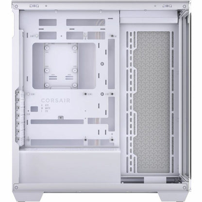 Boîtier PC moyen-tour Corsair 3500X - Blanc CC-9011277-WW