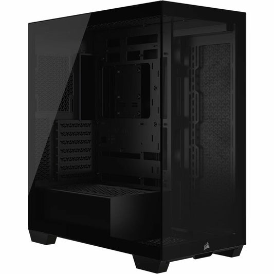 Boîtier PC moyen-tour Corsair 3500X CC-9011276-WW