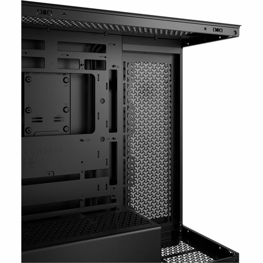 Corsair 3500X Mid-Tower PC Case CC-9011276-WW