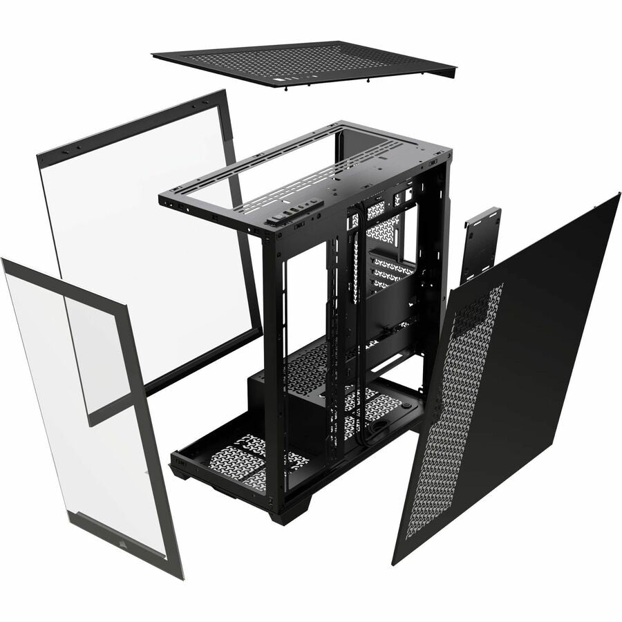 Corsair 3500X Mid-Tower PC Case CC-9011276-WW