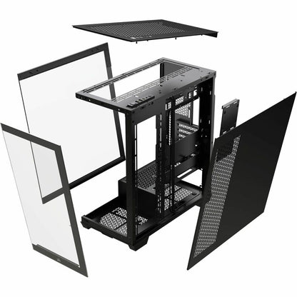 Corsair 3500X Mid-Tower PC Case CC-9011276-WW