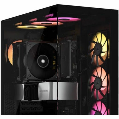 Corsair 3500X Mid-Tower PC Case CC-9011276-WW