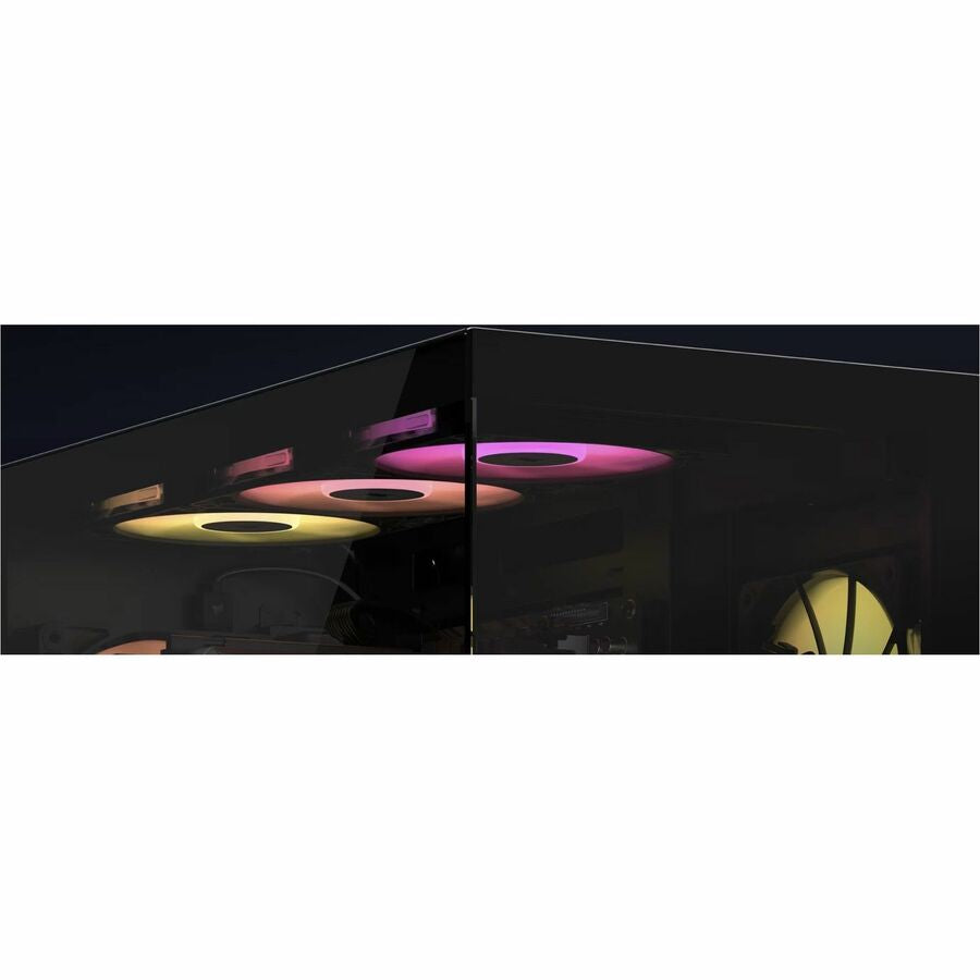 Corsair 3500X Mid-Tower PC Case CC-9011276-WW