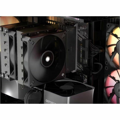 Corsair 3500X Mid-Tower PC Case CC-9011276-WW