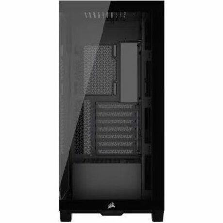 Corsair 3500X Mid-Tower PC Case CC-9011276-WW