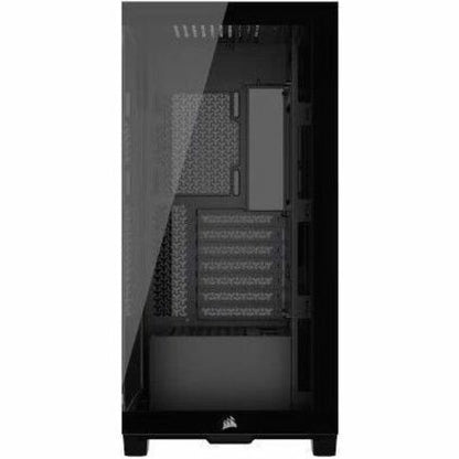 Corsair 3500X Mid-Tower PC Case CC-9011276-WW