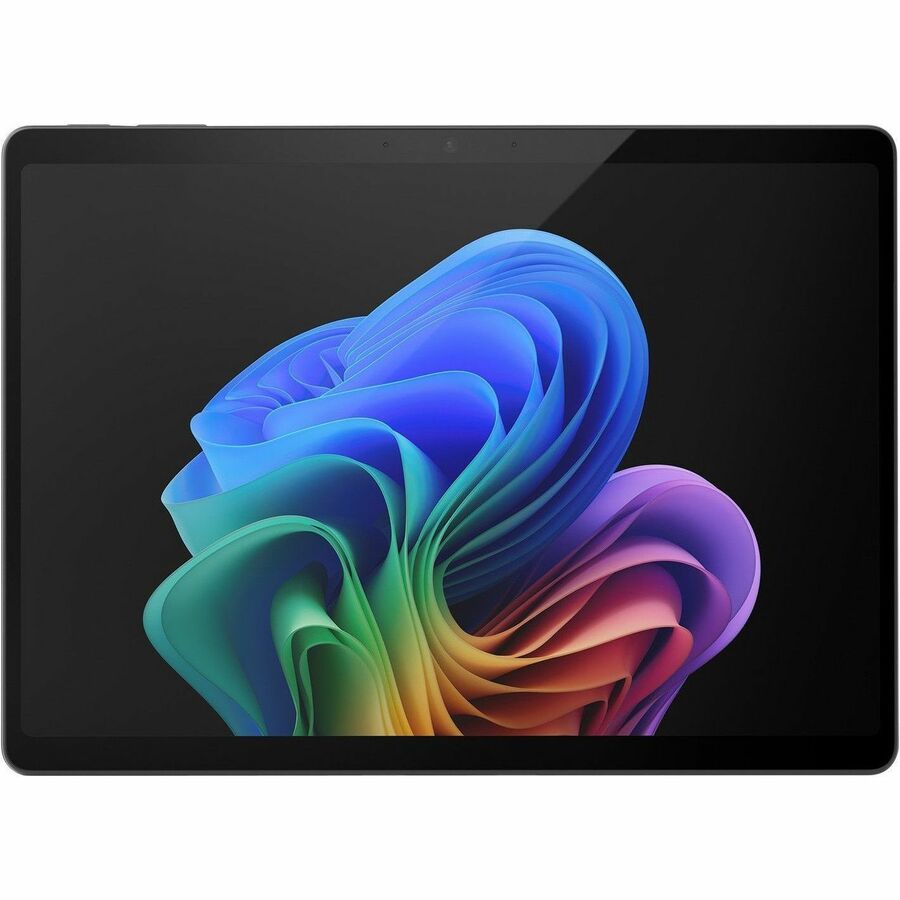 Microsoft Surface Pro 11 Copilot+ PC Tablet - 13" - Qualcomm Snapdragon X Elite - 16 GB - 1 TB SSD - Windows 11 Pro - Black ZIP-00019