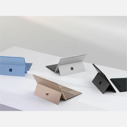 Microsoft Surface Pro 11 Copilot+ PC Tablet - 13" - Qualcomm Snapdragon X Elite - 16 GB - 1 TB SSD - Windows 11 Pro - Black ZIP-00019