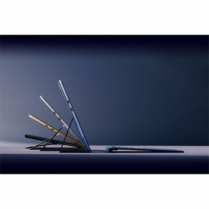 Microsoft Surface Pro 11 Copilot+ PC Tablet - 13" - Qualcomm Snapdragon X Elite - 16 GB - 1 TB SSD - Windows 11 Pro - Black ZIP-00019