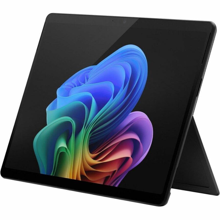 Microsoft Surface Pro 11 Copilot+ PC Tablet - 13" - Qualcomm Snapdragon X Elite - 16 GB - 1 TB SSD - Windows 11 Pro - Black ZIP-00019