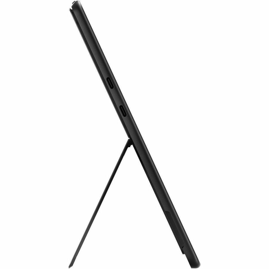 Microsoft Surface Pro 11 Copilot+ PC Tablet - 13" - Qualcomm Snapdragon X Elite - 16 GB - 1 TB SSD - Windows 11 Pro - Black ZIP-00019