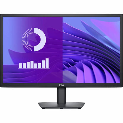 Moniteur LED Full HD Dell E2425H 24 pouces - 16:9 DELL-E2425H