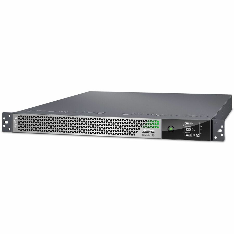 Onduleur Smart-UPS Ultra 3 000 VA pour rack/tour SRTL3KRM1UNC d'APC by Schneider Electric