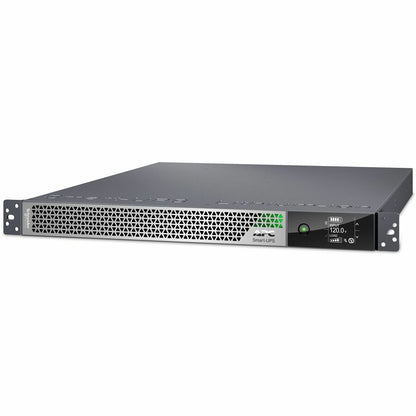 Onduleur Smart-UPS Ultra 3 000 VA pour rack/tour SRTL3KRM1UNC d'APC by Schneider Electric