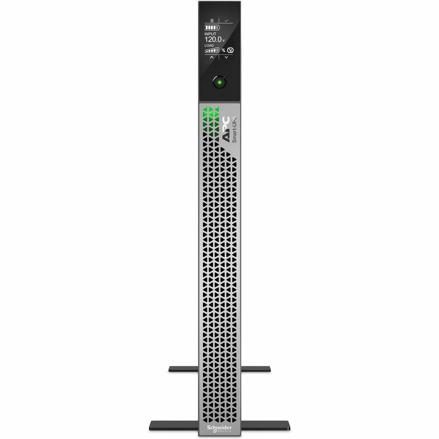 Onduleur Smart-UPS Ultra 3 000 VA pour rack/tour SRTL3KRM1UNC d'APC by Schneider Electric