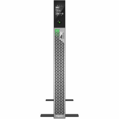 Onduleur Smart-UPS Ultra 3 000 VA pour rack/tour SRTL3KRM1UNC d'APC by Schneider Electric