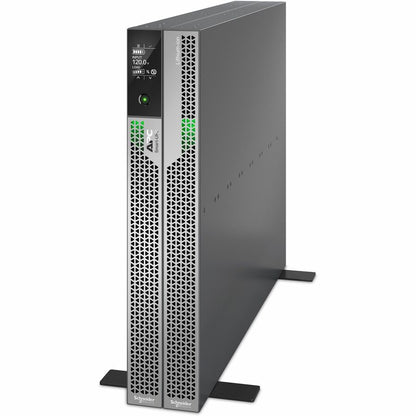 Onduleur Smart-UPS Ultra 3 000 VA pour rack/tour SRTL3KRM1UNC d'APC by Schneider Electric
