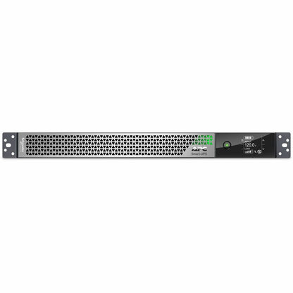 Onduleur Smart-UPS Ultra 3 000 VA pour rack/tour SRTL3KRM1UNC d'APC by Schneider Electric