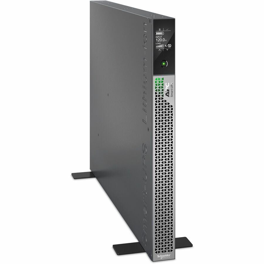 Onduleur Smart-UPS Ultra 3 000 VA pour rack/tour SRTL3KRM1UNC d'APC by Schneider Electric