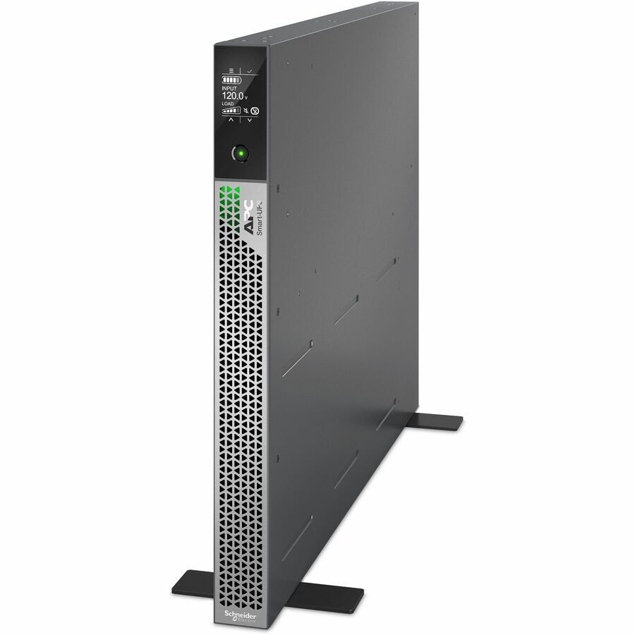 Onduleur Smart-UPS Ultra 3 000 VA pour rack/tour SRTL3KRM1UNC d'APC by Schneider Electric
