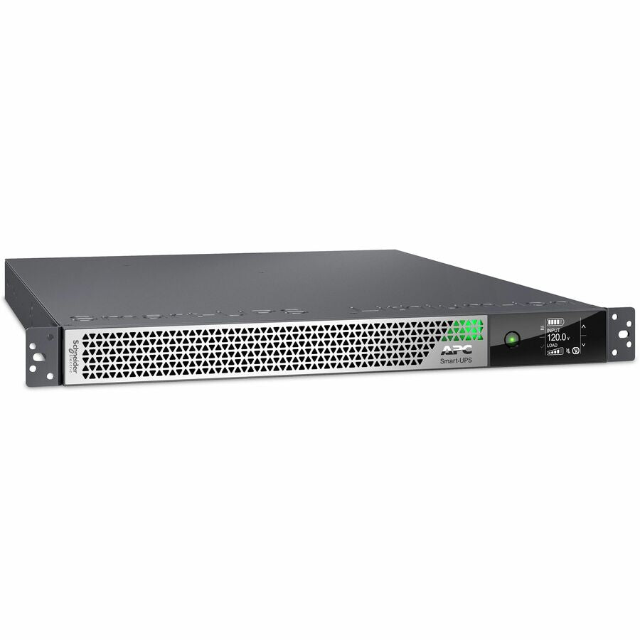 Onduleur Smart-UPS Ultra 3 000 VA pour rack/tour SRTL3KRM1UNC d'APC by Schneider Electric