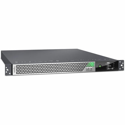 Onduleur Smart-UPS Ultra 3 000 VA pour rack/tour SRTL3KRM1UNC d'APC by Schneider Electric
