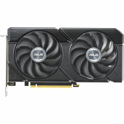 Asus NVIDIA GeForce RTX 4060 Graphic Card - 8 GB GDDR6 DUAL-RTX4060-O8G-EVO