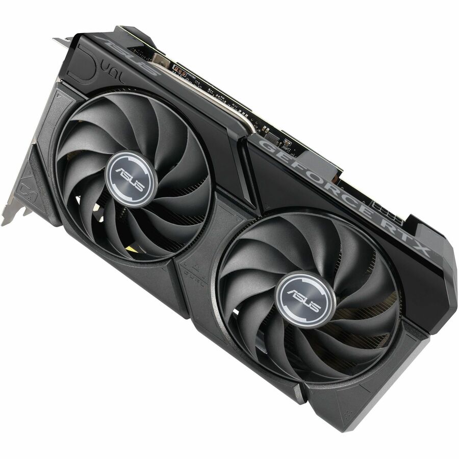 Asus NVIDIA GeForce RTX 4060 Graphic Card - 8 GB GDDR6 DUAL-RTX4060-O8G-EVO