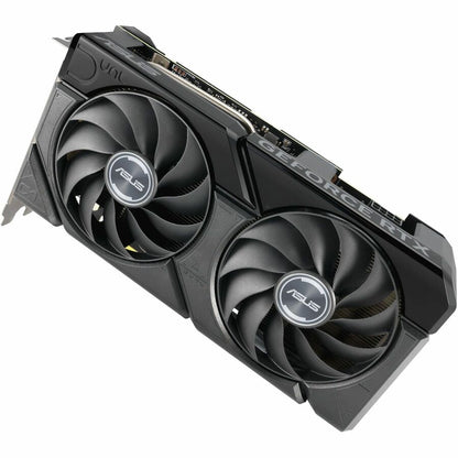 Asus NVIDIA GeForce RTX 4060 Graphic Card - 8 GB GDDR6 DUAL-RTX4060-O8G-EVO
