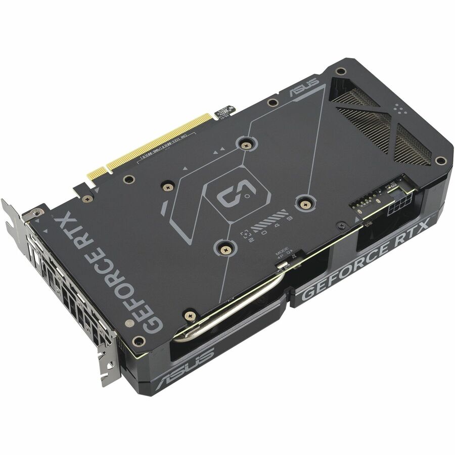 Asus NVIDIA GeForce RTX 4060 Graphic Card - 8 GB GDDR6 DUAL-RTX4060-O8G-EVO