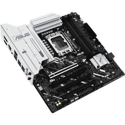 Carte mère de bureau gaming Asus Prime PRIME Z890M-PLUS WIFI - Chipset Intel Z890 PRIME Z890M-PLUS WIFI