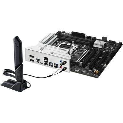 Carte mère de bureau gaming Asus Prime PRIME Z890M-PLUS WIFI - Chipset Intel Z890 PRIME Z890M-PLUS WIFI