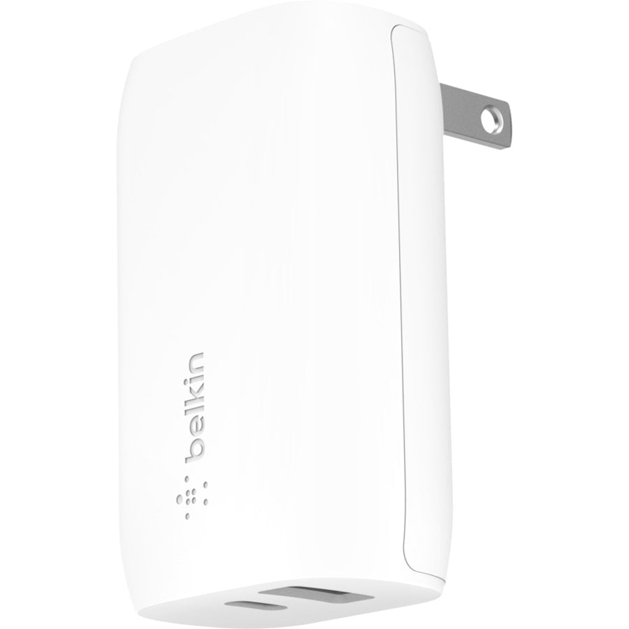 Adaptateur secteur Belkin BOOST↑CHARGE WCB008DQ04WH