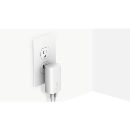 Adaptateur secteur Belkin BOOST↑CHARGE WCB008DQ04WH