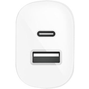 Adaptateur secteur Belkin BOOST↑CHARGE WCB008DQ04WH