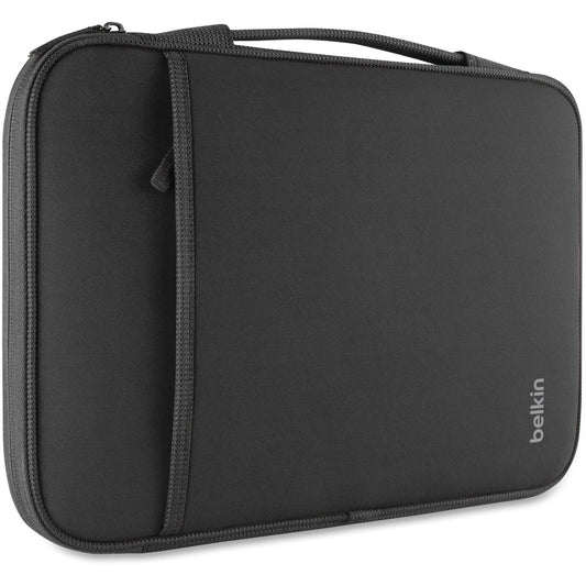 Belkin Carrying Case (Sleeve) for 13" Notebook - Black B2B064-C00