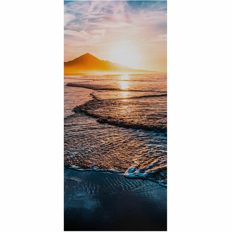 Écran d'affichage numérique Samsung IFR-F P1.5 LH025IFRCFS/GO