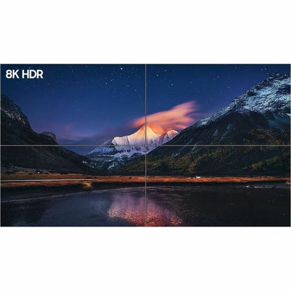Écran d'affichage numérique Samsung IFR-F P1.5 LH025IFRCFS/GO
