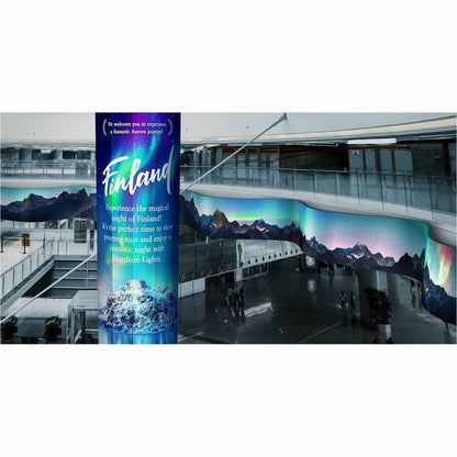 Écran d'affichage numérique Samsung IFR-F P1.5 LH025IFRCFS/GO