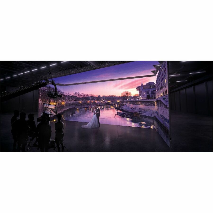 Écran d'affichage numérique Samsung IFR-F P1.5 LH025IFRCFS/GO