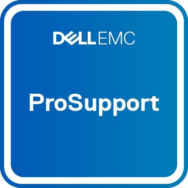 Dell ProSupport - Garantie 5 ans 808-3205