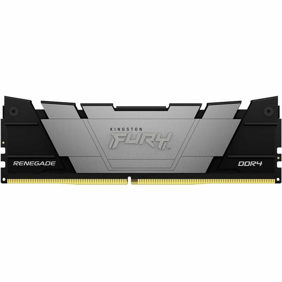 Module de mémoire DDR4 SDRAM Kingston FURY Renegade 8 Go KF436C16RB2/8