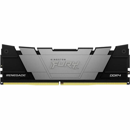 Module de mémoire DDR4 SDRAM Kingston FURY Renegade 8 Go KF436C16RB2/8