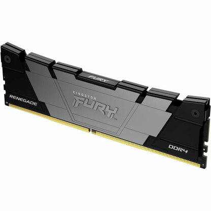 Module de mémoire DDR4 SDRAM Kingston FURY Renegade 8 Go KF436C16RB2/8