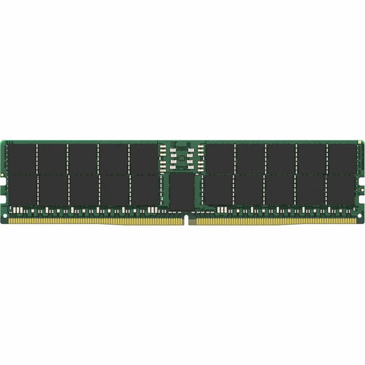 Module de mémoire SDRAM DDR5 Kingston 64 Go KSM56R46BD4PMI-64HAI
