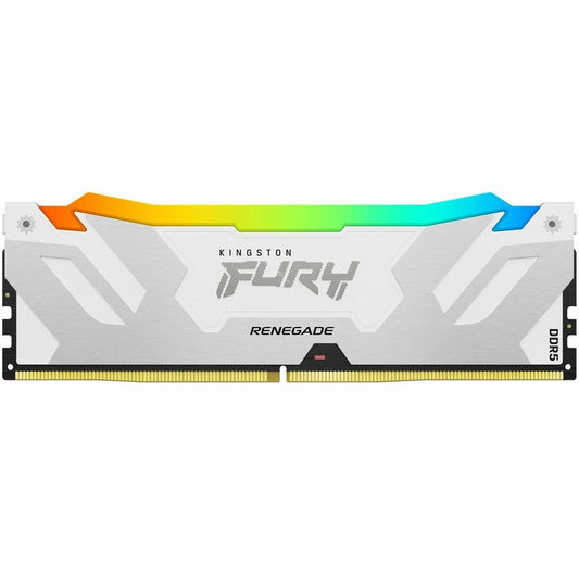 Kit de mémoire Kingston FURY Renegade 32 Go (2 x 16 Go) DDR5 SDRAM KF576C38RWAK2-32