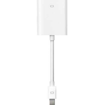 Adaptateur Axiom Mini DisplayPort mâle vers VGA femelle pour Apple - MB572Z/B MB572Z/B-AX
