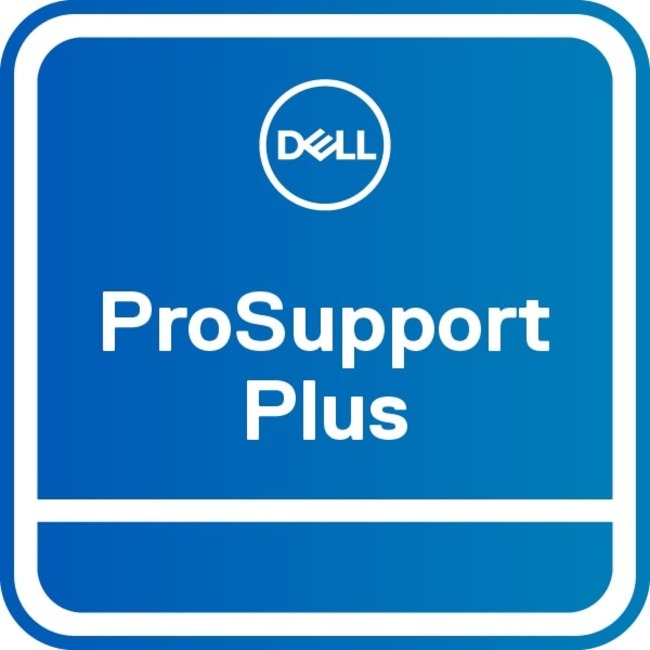 Dell ProSupport Plus - 3 ans - Garantie 808-3494