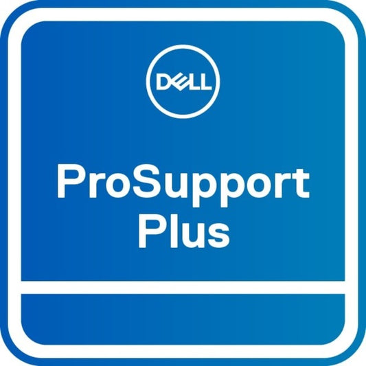 Dell ProSupport Plus - 3 ans - Garantie 808-3494