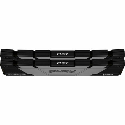 Kit de mémoire Kingston FURY Renegade 16 Go (2 x 8 Go) DDR4 SDRAM KF436C16RB2K2/16
